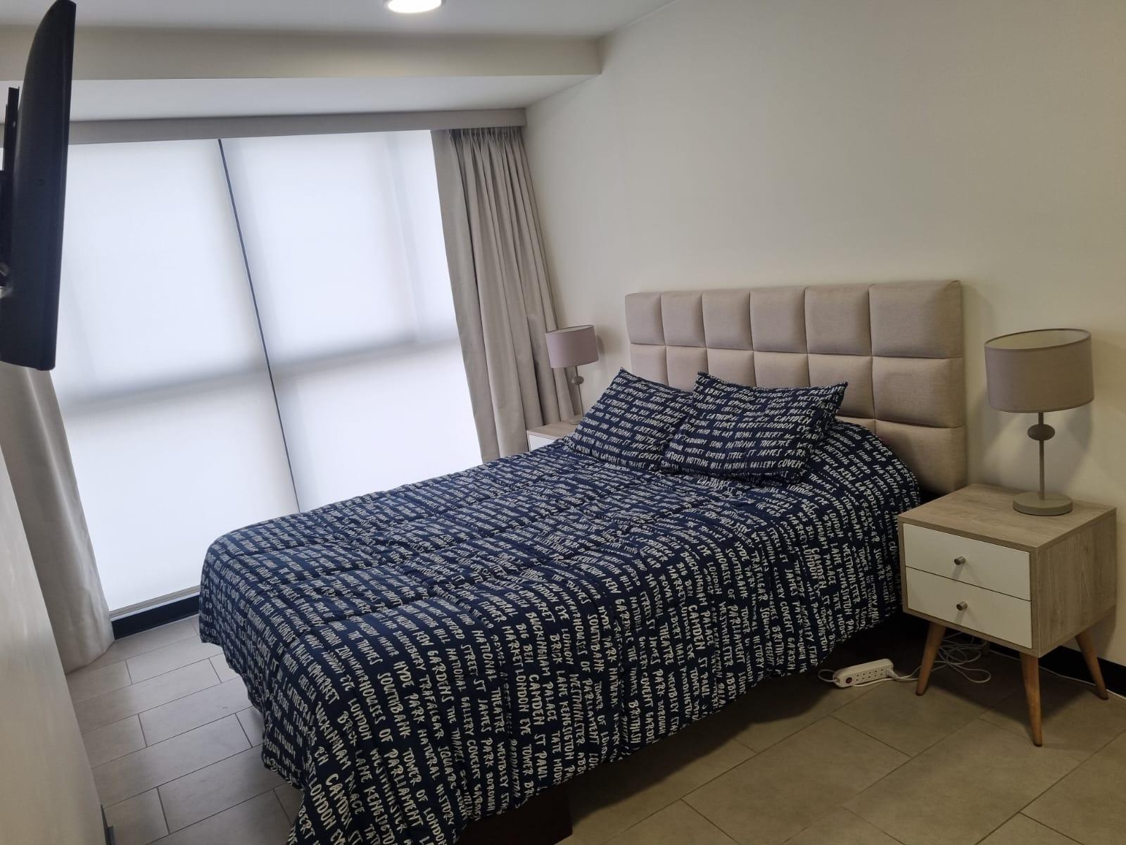 Departamento en alquiler en San Isidro
