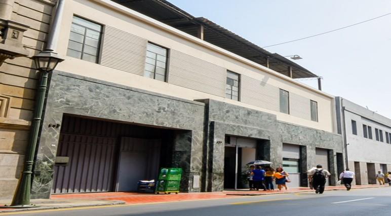 Terreno en Venta ubicado en Cercado De Lima Terreno en Venta ubicado en Cercado De Lima