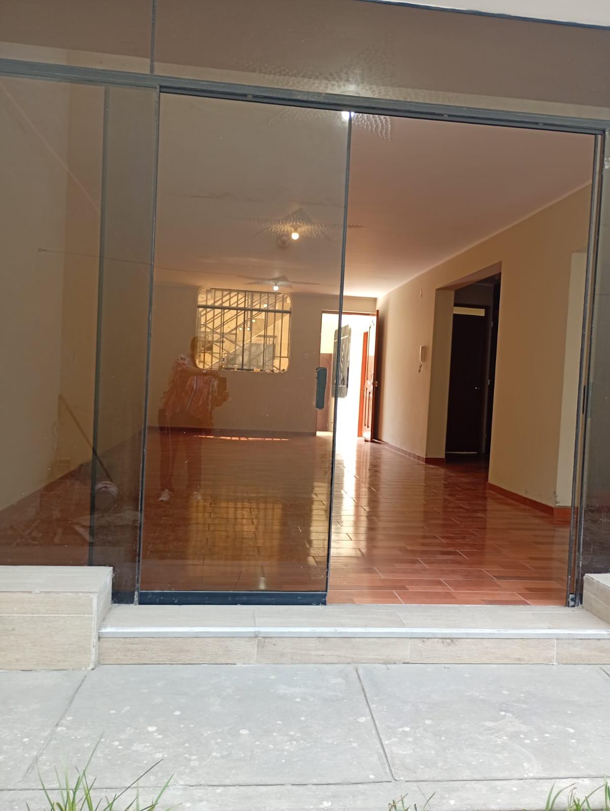 Casa en Venta ubicado en Ate Casa en Venta ubicado en Ate