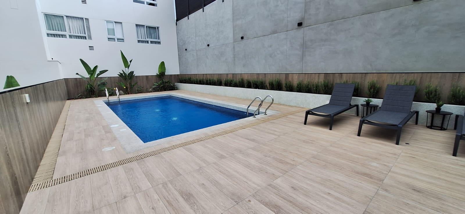 Departamento de 1 dormitorios ubicado en San Isidro Departamento de 1 dormitorios ubicado en San Isidro