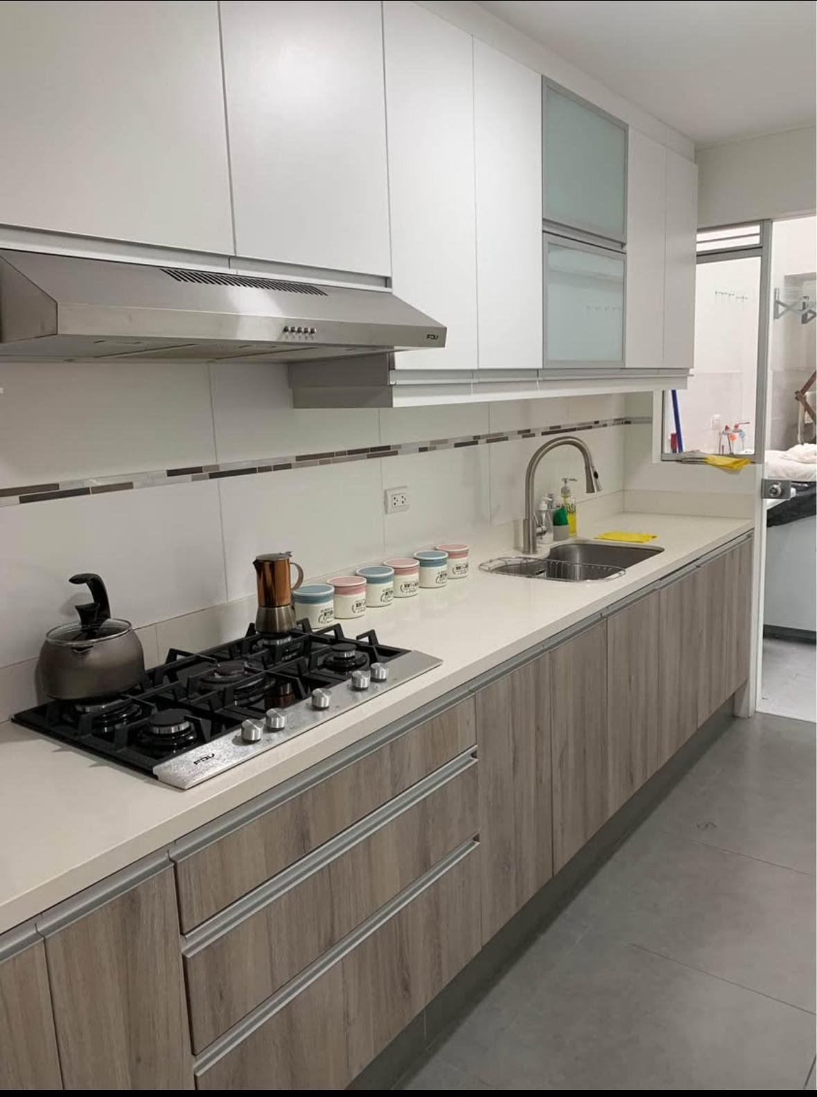 Departamento en Venta ubicado en Santiago De Surco Departamento en Venta ubicado en Santiago De Surco