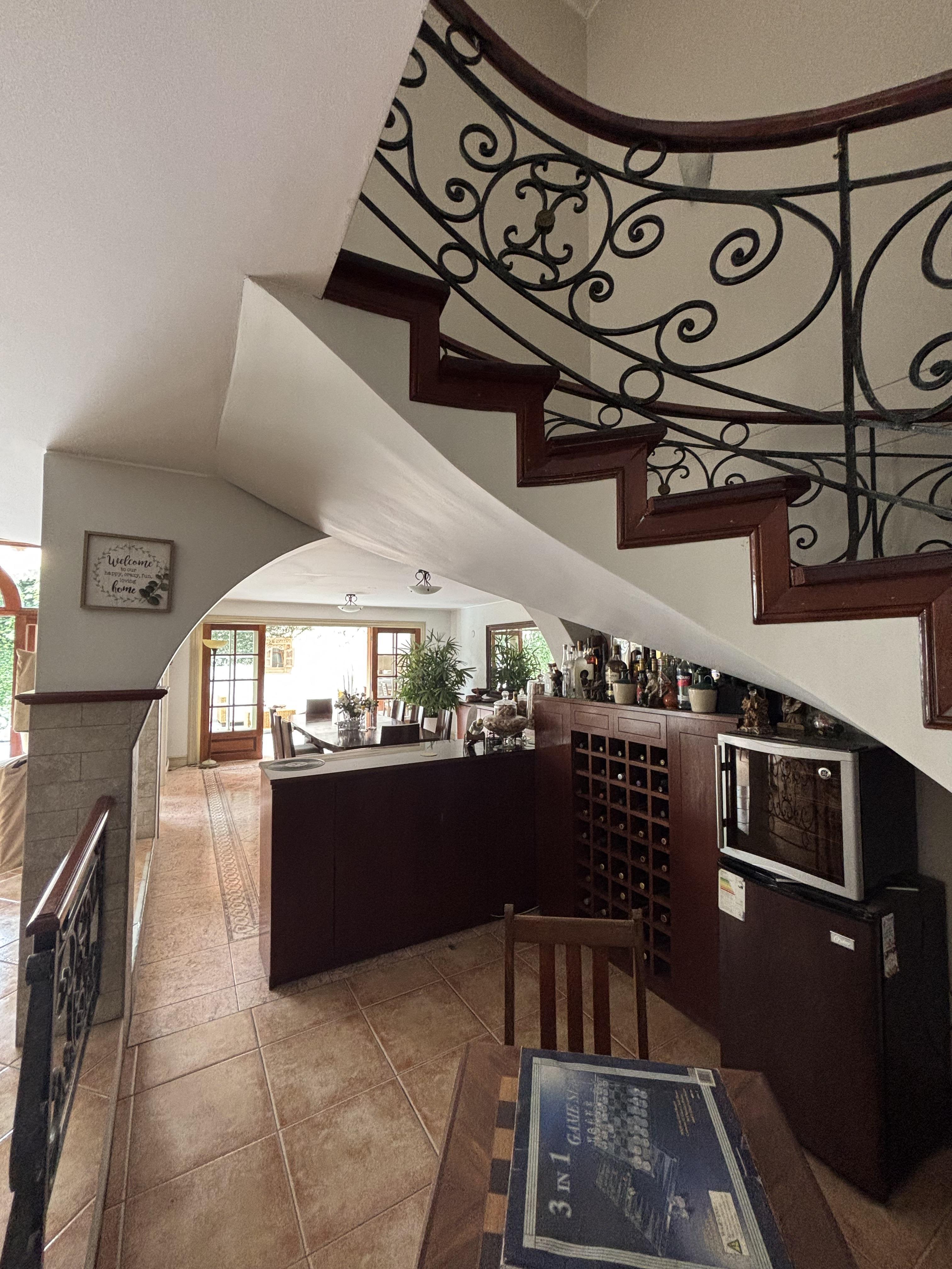 Casa en Alquiler ubicado en Rinconada Del Lago Casa en Alquiler ubicado en Rinconada Del Lago