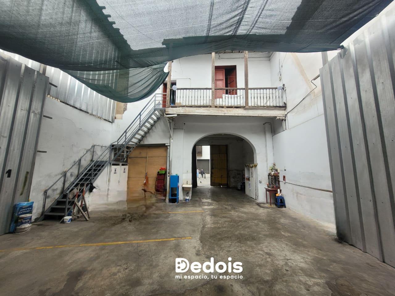 Terreno Comercial en Venta ubicado en Jirón Conde De Superunda Terreno Comercial en Venta ubicado en Jirón Conde De Superunda