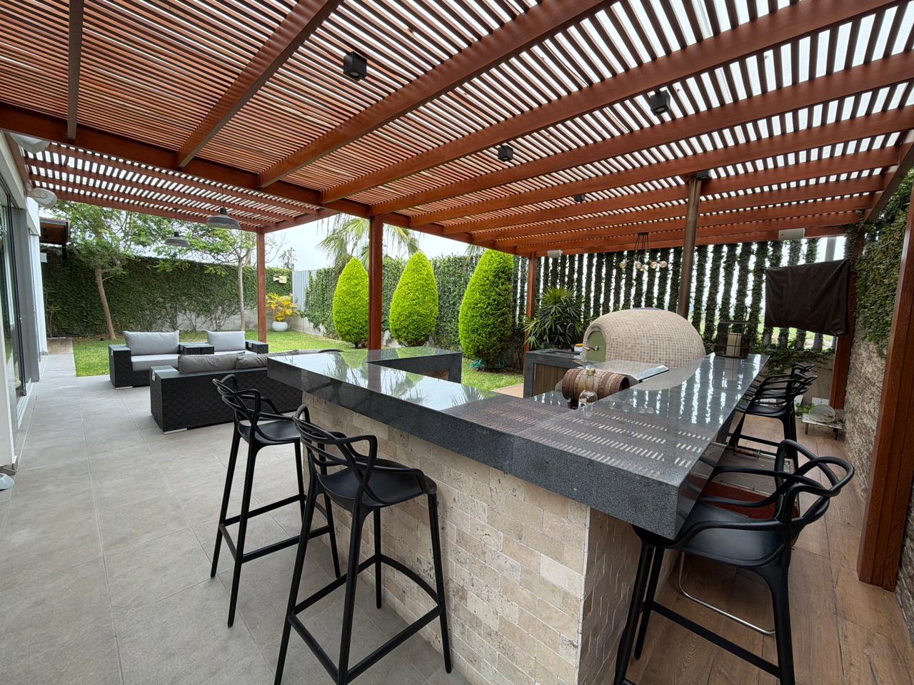 Casa en Venta ubicado en La Encantada De Villa Casa en Venta ubicado en La Encantada De Villa