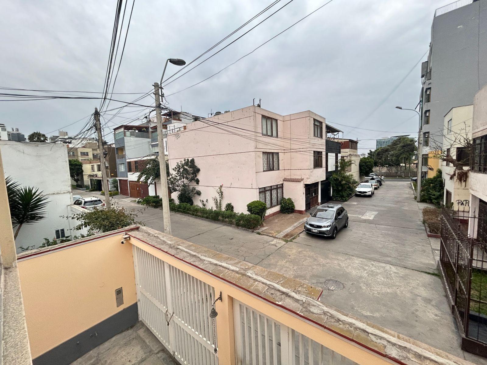 Terreno en Venta ubicado en Miraflores Terreno en Venta ubicado en Miraflores
