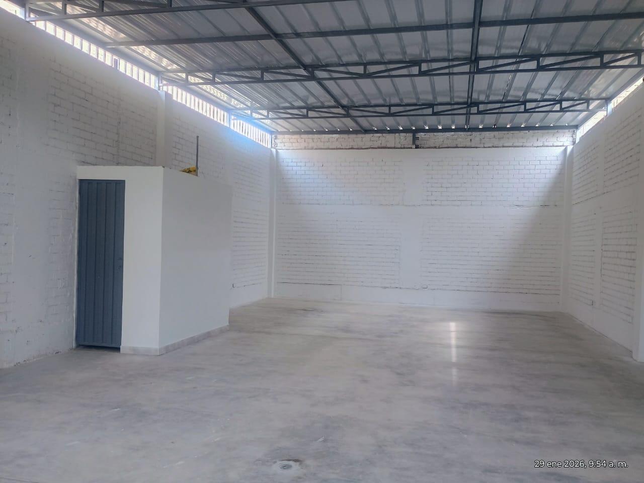 Local comercial en Alquiler ubicado en Avenida U Local comercial en Alquiler ubicado en Avenida U