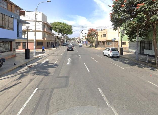 Terreno en Venta ubicado en Chorrillos a $325,000