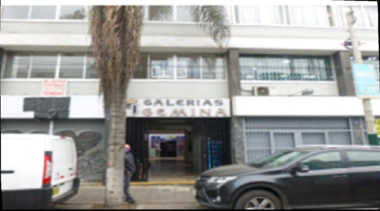 Local comercial en Venta ubicado en Barranco a $360,000