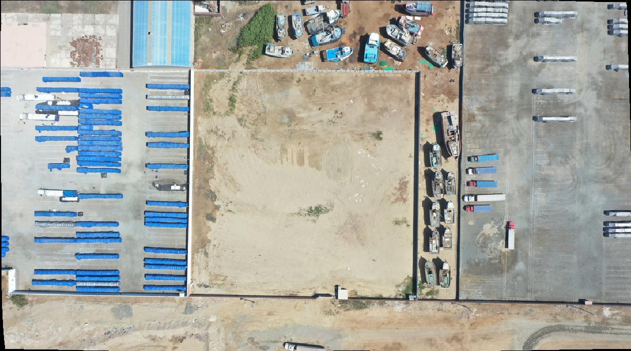 Terreno en Venta ubicado en Avenida Pescadores Terreno en Venta ubicado en Avenida Pescadores