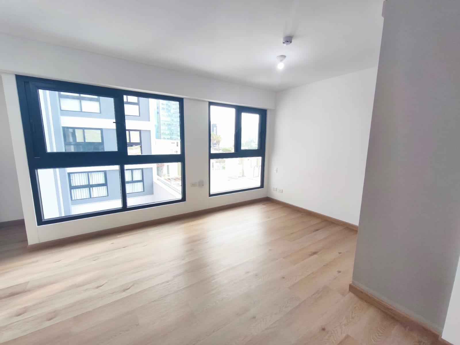 Departamento en Alquiler ubicado en Miraflores Departamento en Alquiler ubicado en Miraflores