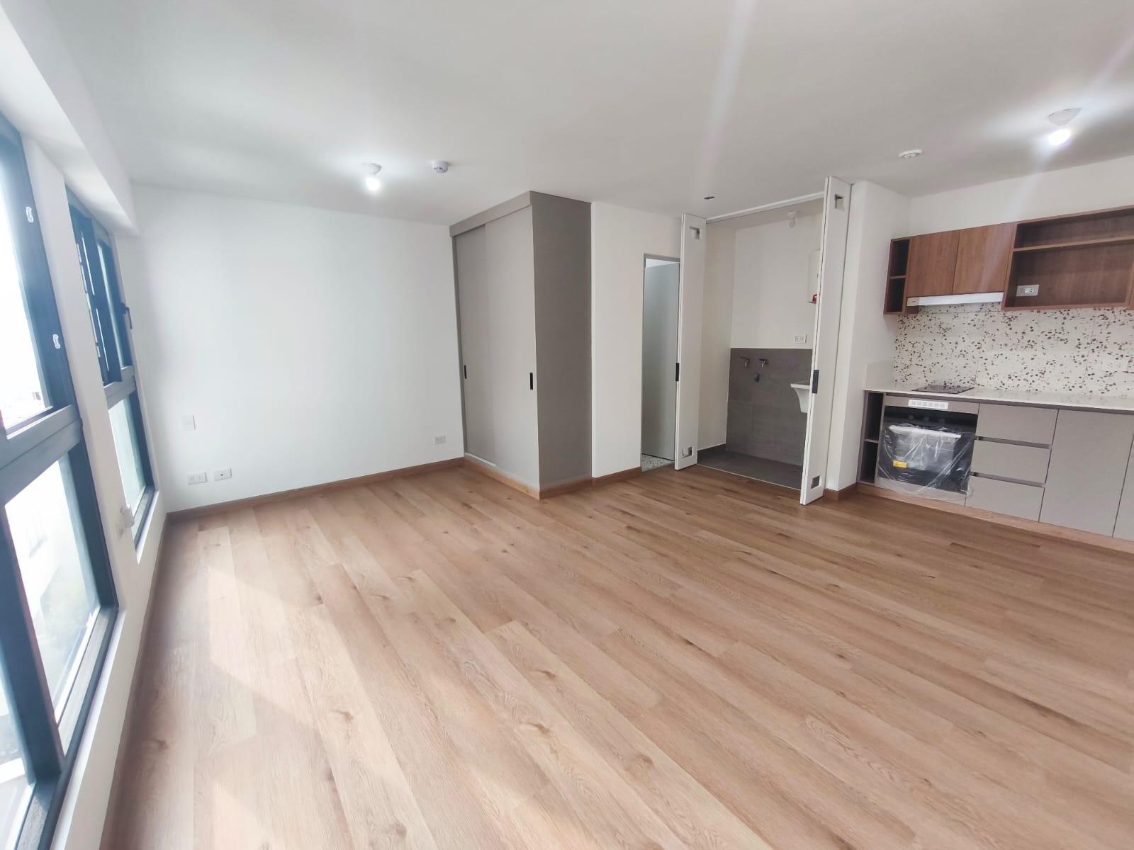 Departamento en Alquiler ubicado en Av. Casimiro Ulloa Departamento en Alquiler ubicado en Av. Casimiro Ulloa