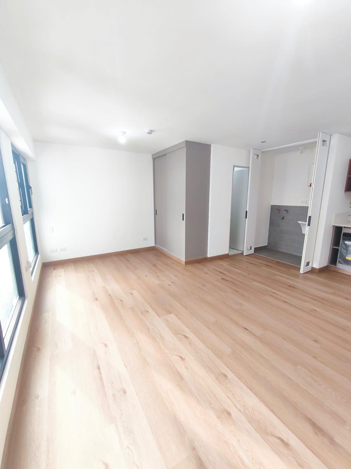 Departamento de 1 dormitorios y 1 baños ubicado en Miraflores Departamento de 1 dormitorios y 1 baños ubicado en Miraflores