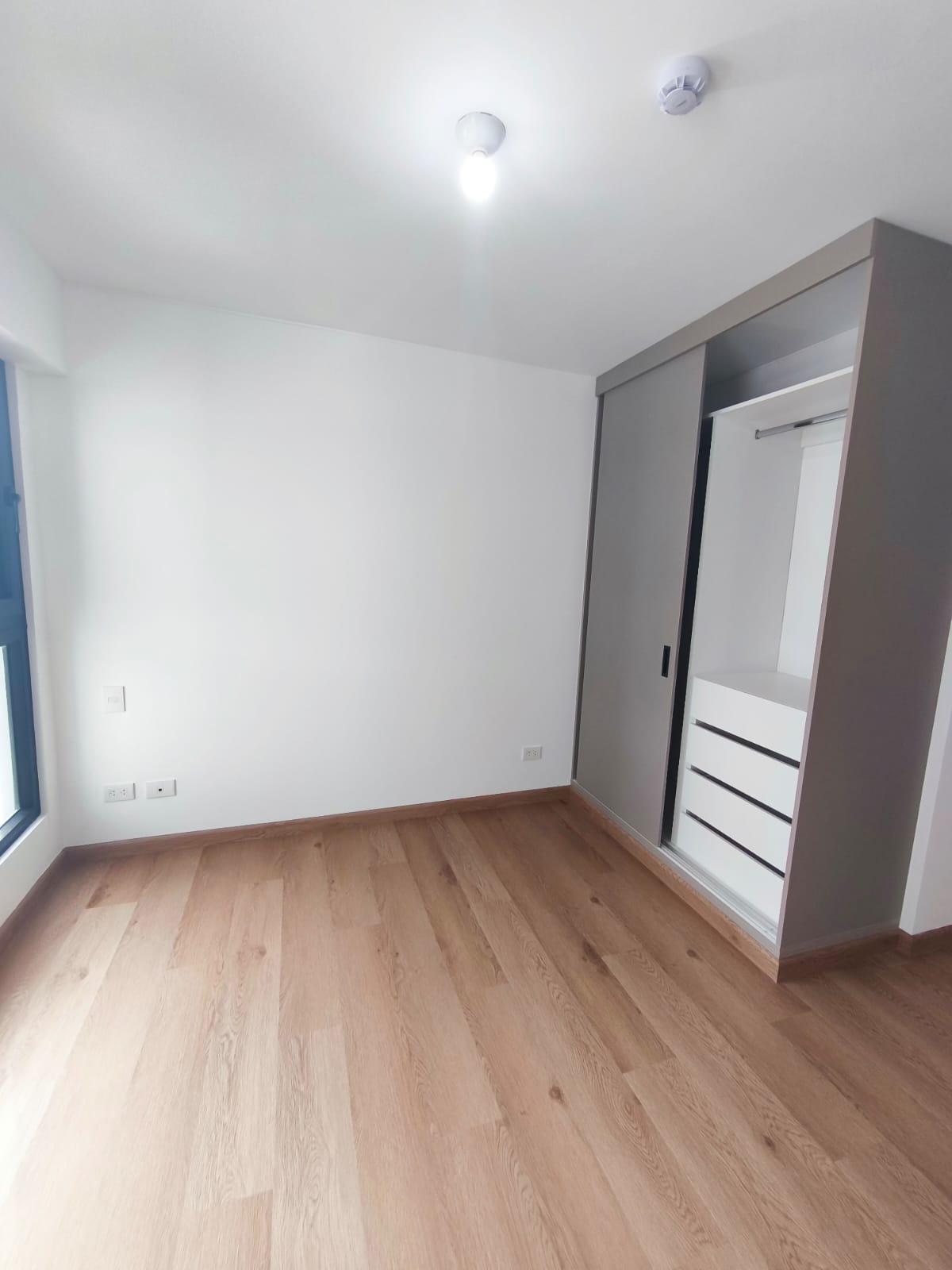 Departamento de 1 dormitorios ubicado en Miraflores Departamento de 1 dormitorios ubicado en Miraflores