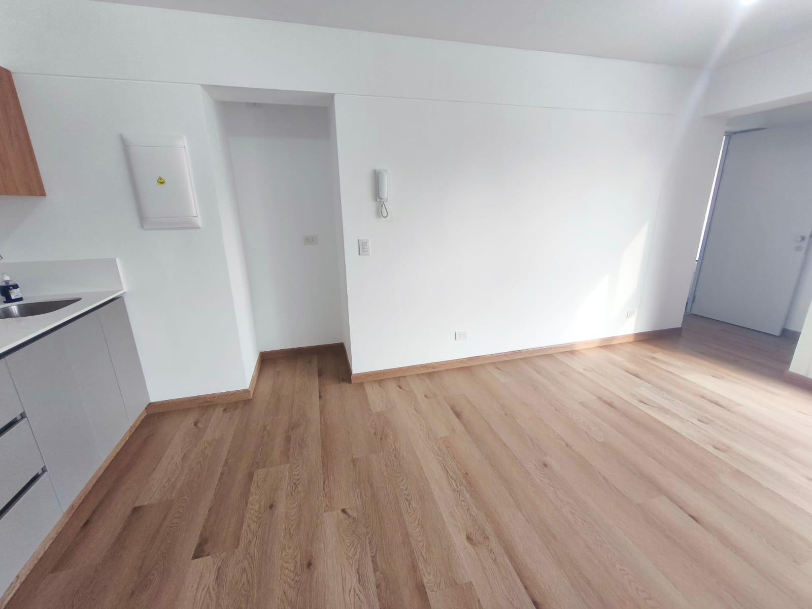 Departamento en Alquiler de 1 dormitorios ubicado en Miraflores Departamento en Alquiler de 1 dormitorios ubicado en Miraflores