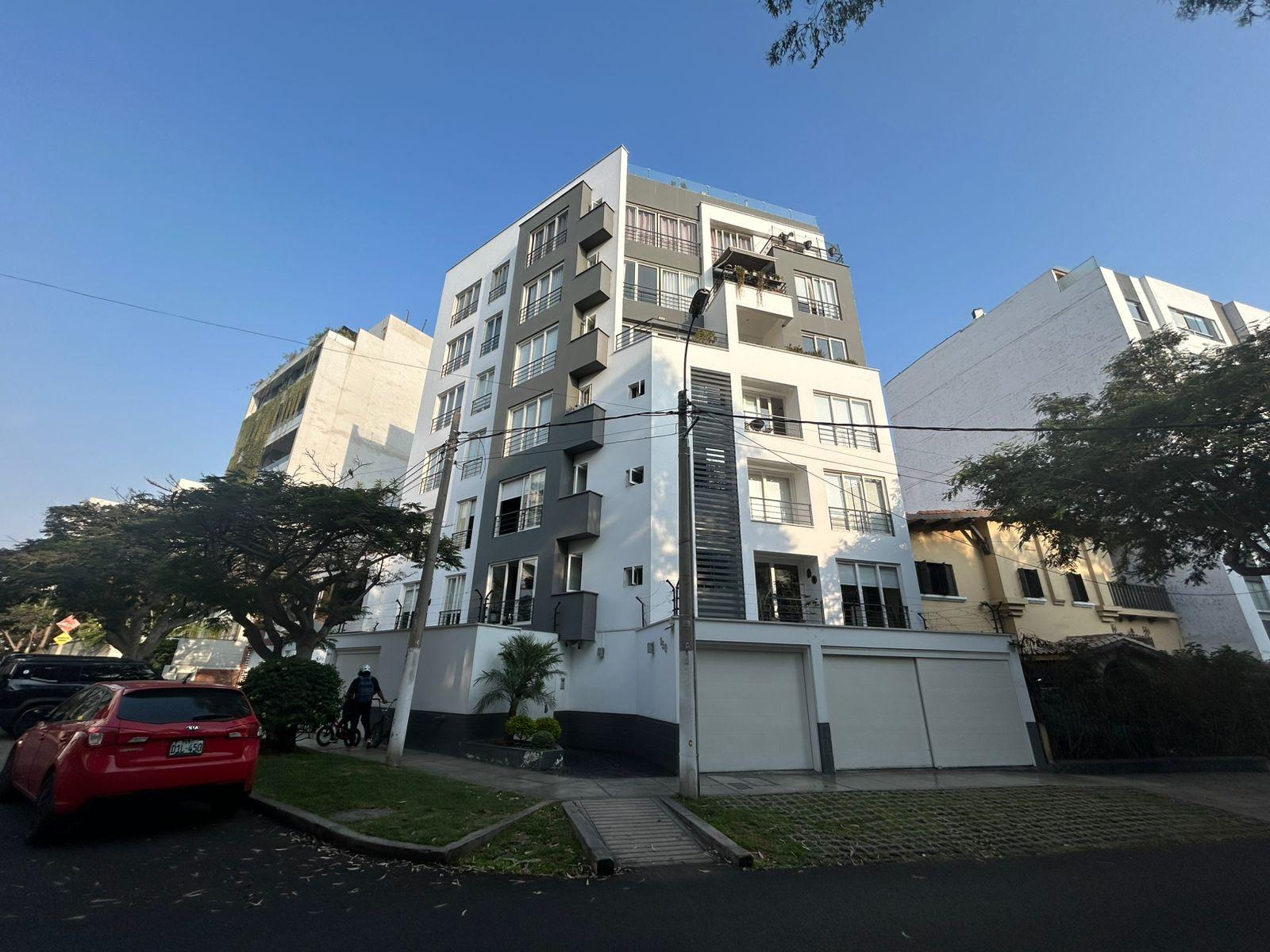 Departamento en Alquiler ubicado en Miraflores a $790