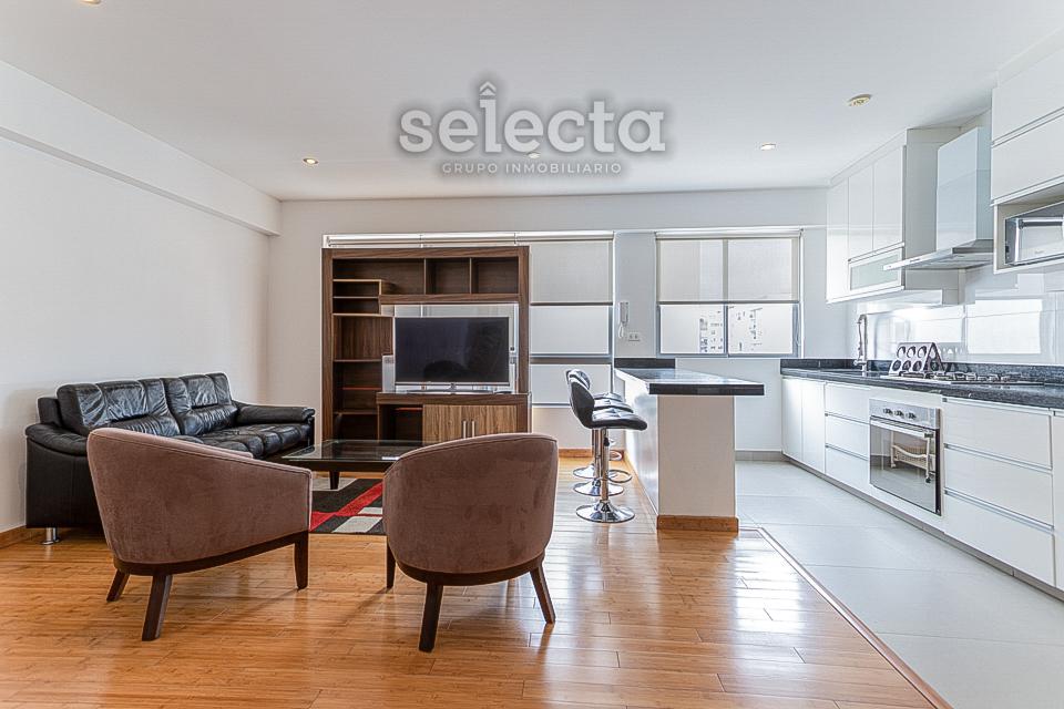 Departamento en Alquiler ubicado en Miraflores a $1,200