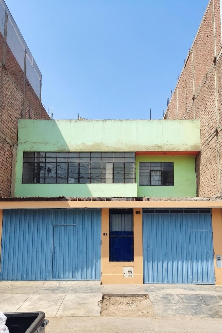 Casa en Venta y permite mascotas Casa en Venta y permite mascotas