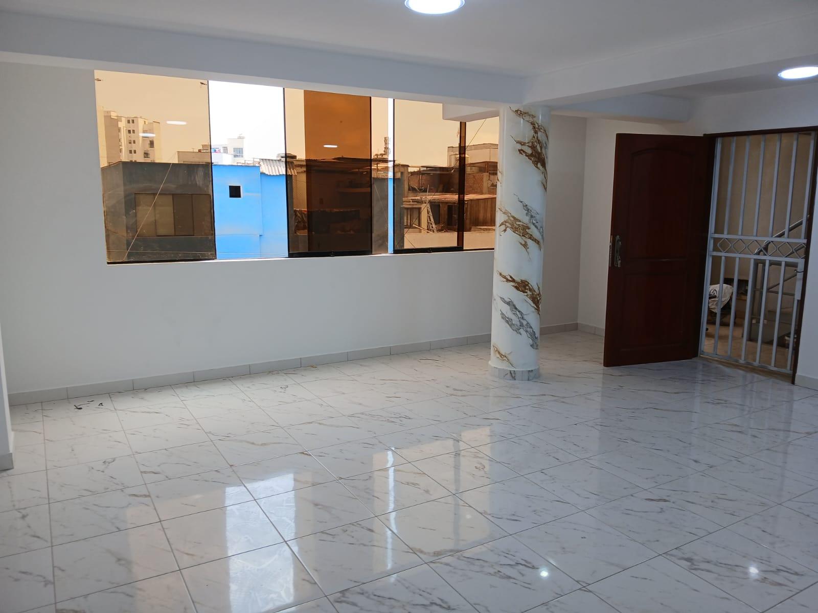Departamento en Venta ubicado en Garcilazo De La Vega 147 Departamento en Venta ubicado en Garcilazo De La Vega 147