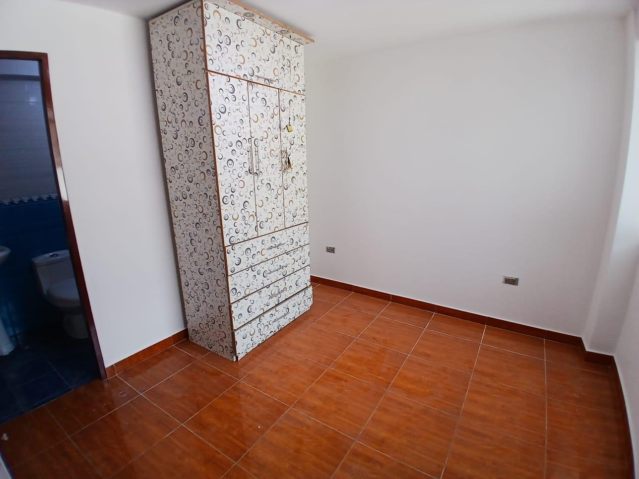 Departamento en Venta de 4 dormitorios ubicado en Ate Departamento en Venta de 4 dormitorios ubicado en Ate