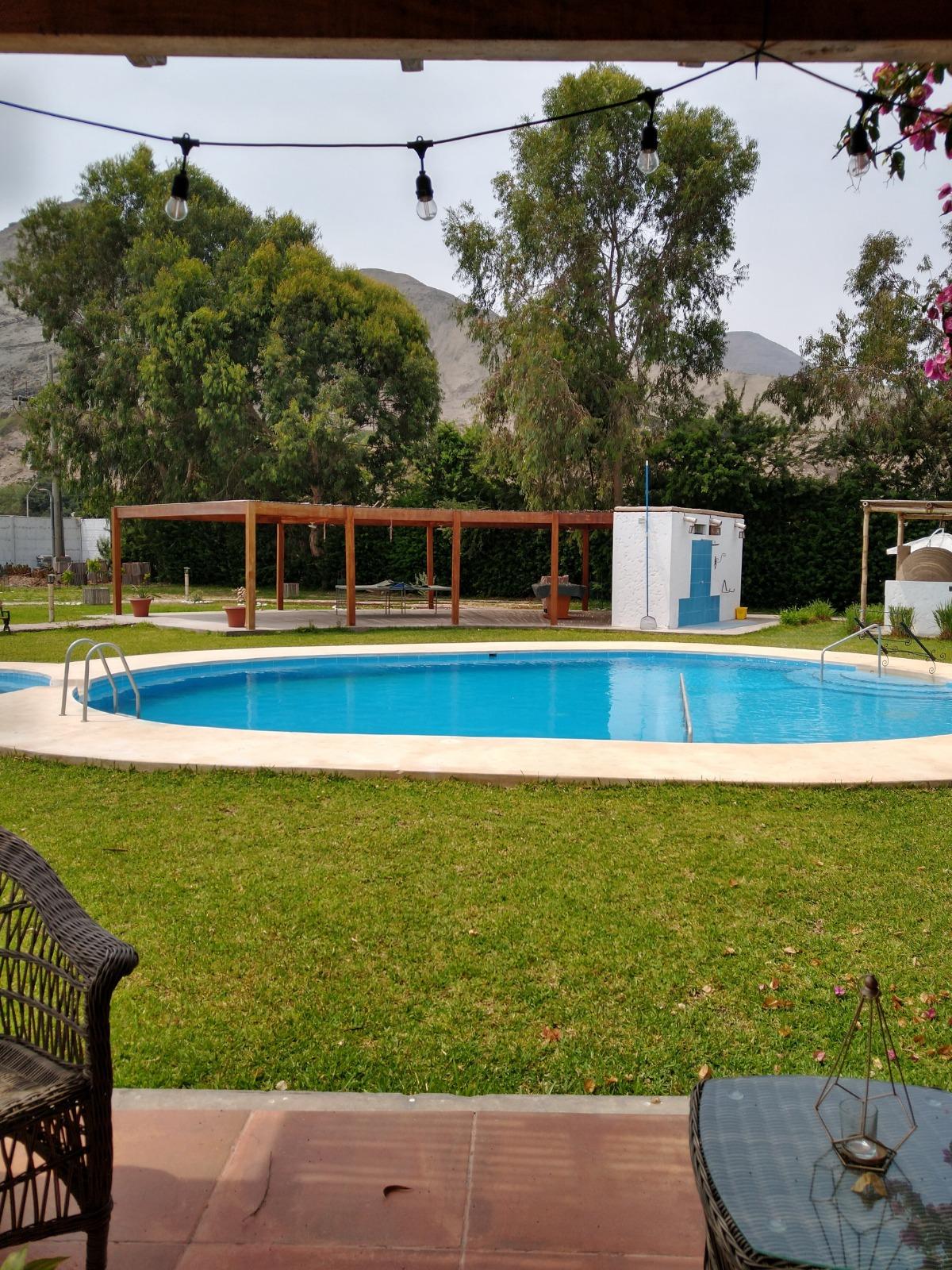Casa de Campo en Venta y permite mascotas Casa de Campo en Venta y permite mascotas