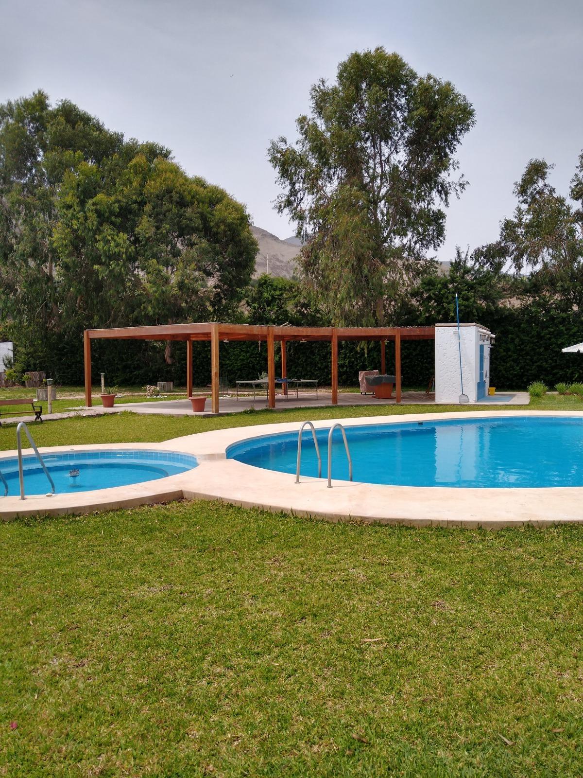 Casa de Campo en Venta ubicado en Mala Casa de Campo en Venta ubicado en Mala