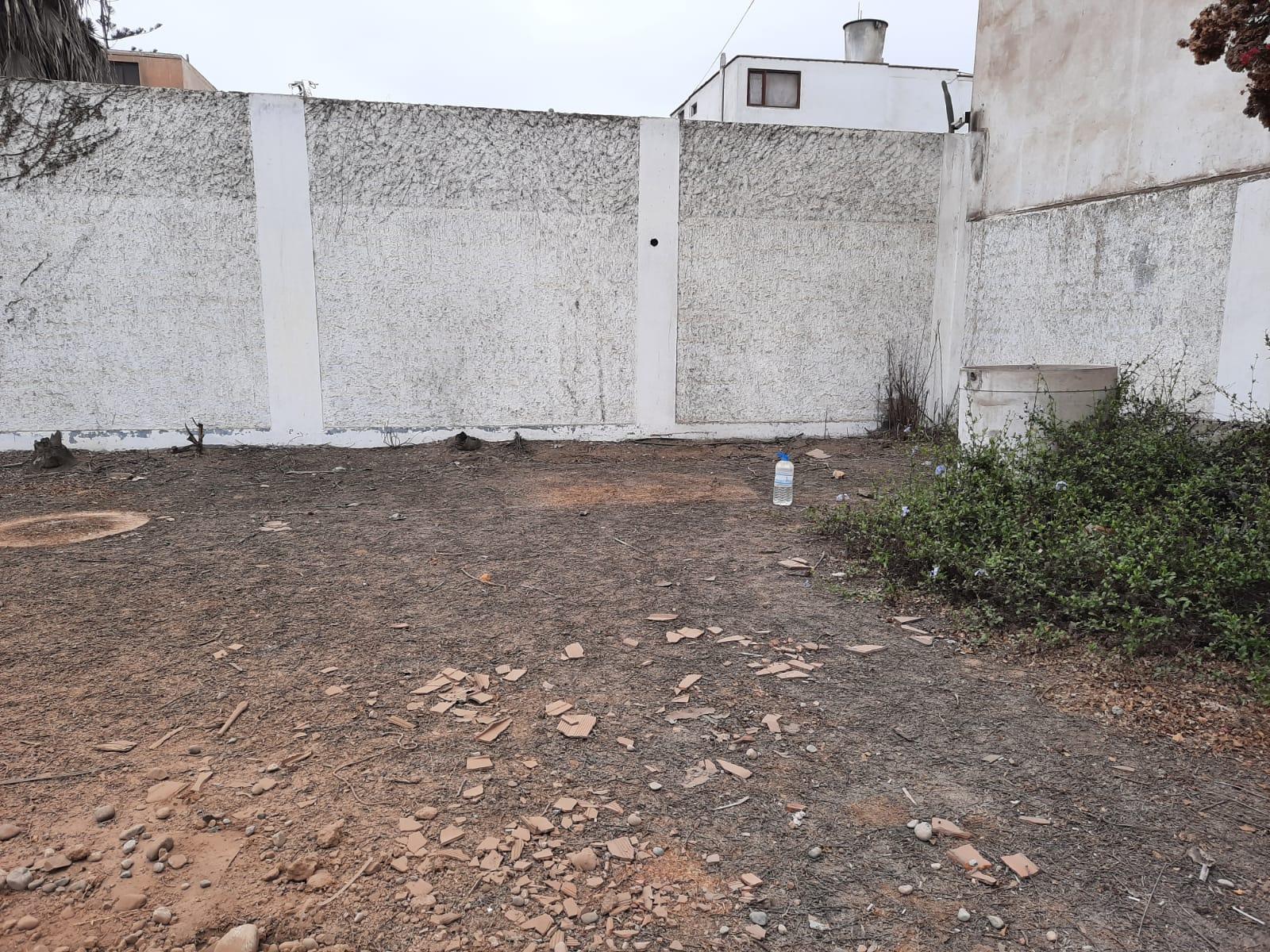 Terreno en Venta ubicado en San Isidro Terreno en Venta ubicado en San Isidro
