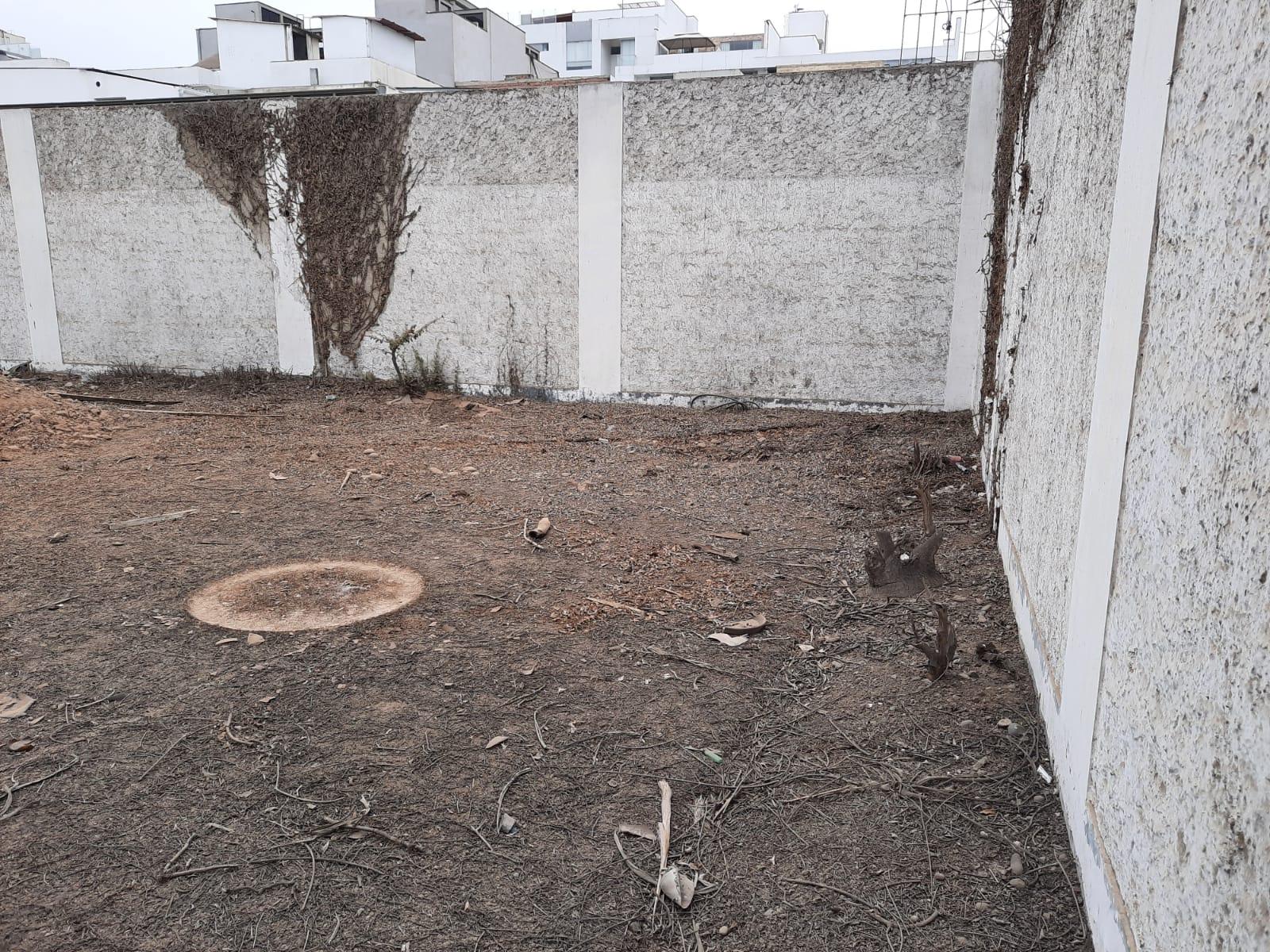 Terreno en Venta ubicado en Av. Guardia Civil 9xx Terreno en Venta ubicado en Av. Guardia Civil 9xx