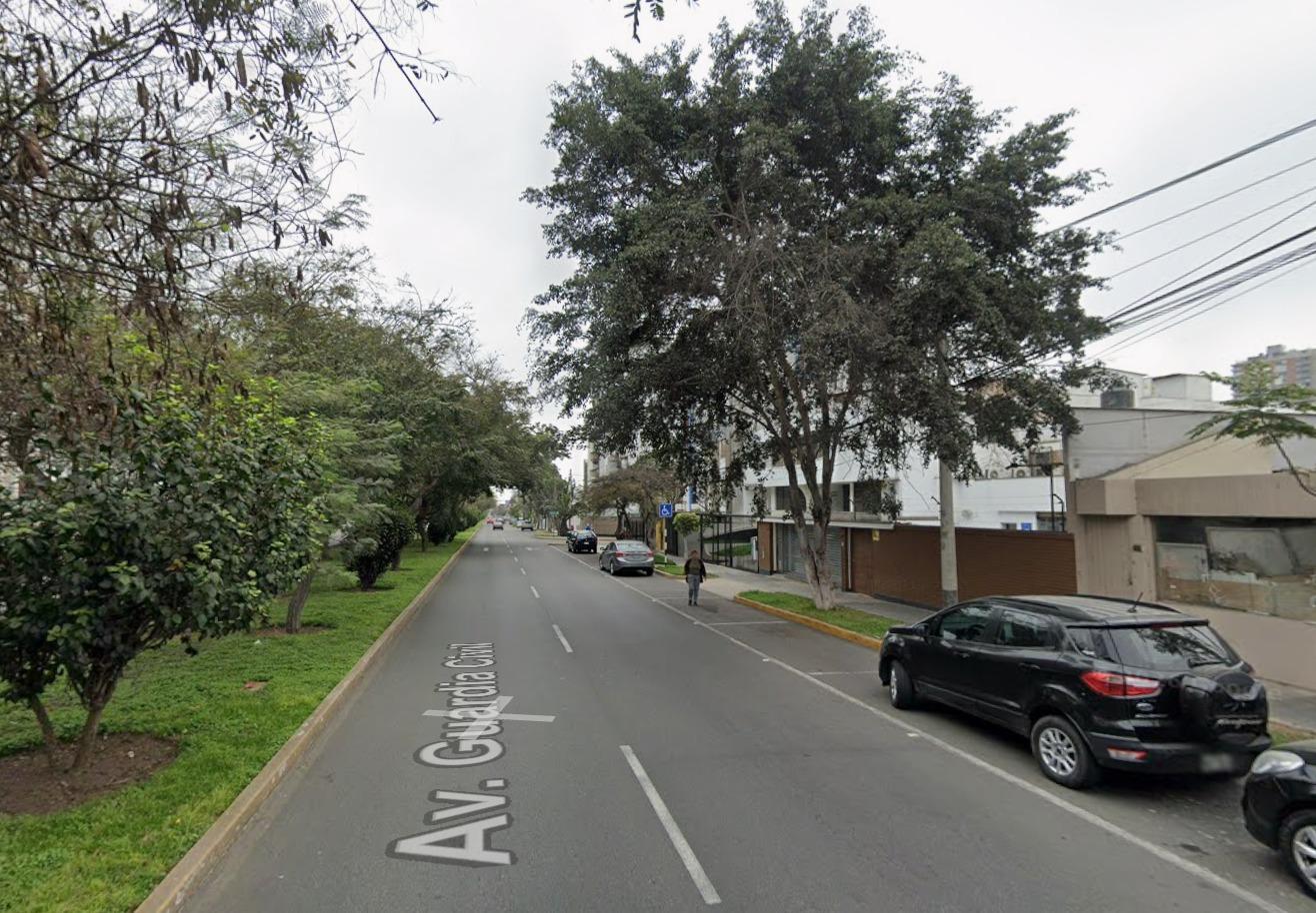 Oportunidad única Terreno ubicado en San Isidro Oportunidad única Terreno ubicado en San Isidro