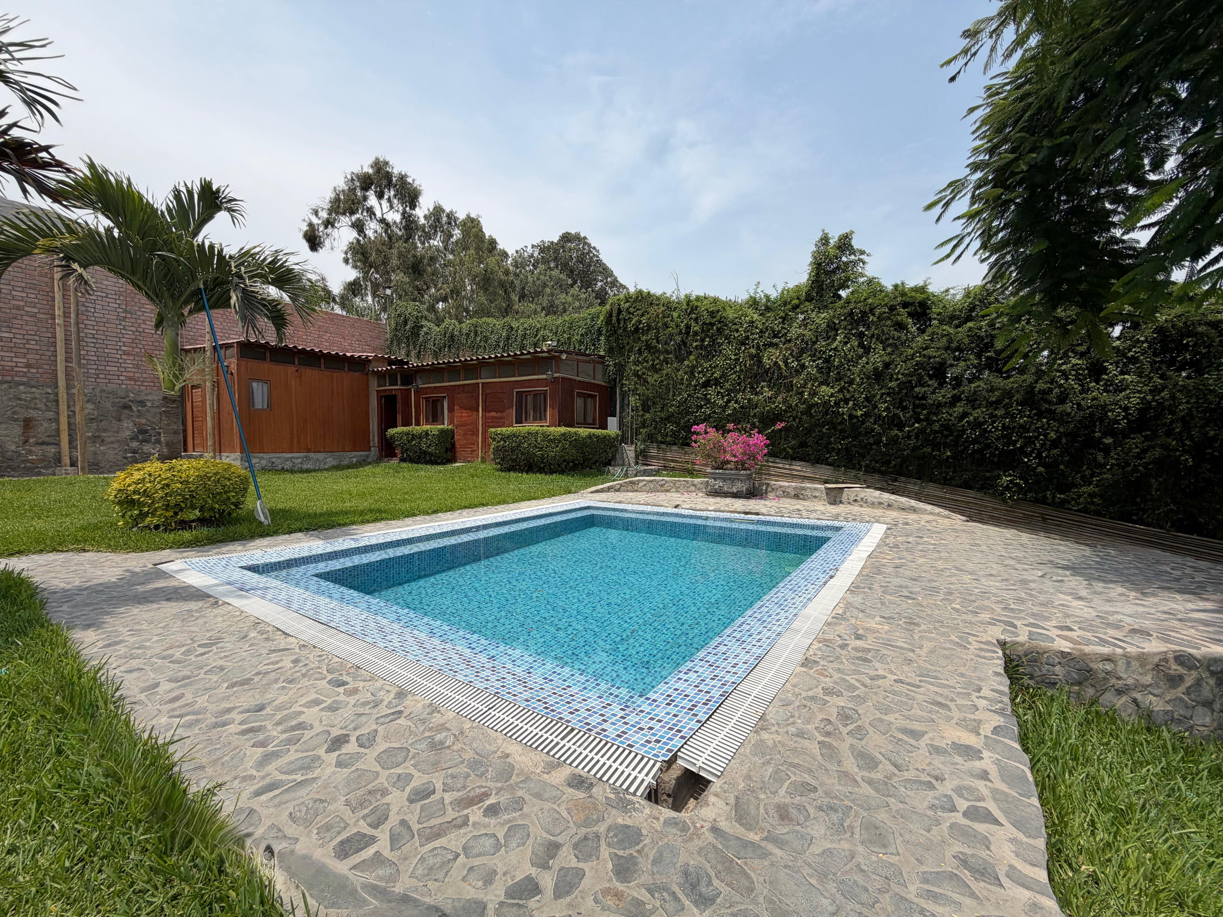 Terreno en Venta ubicado en Pachacamac Terreno en Venta ubicado en Pachacamac