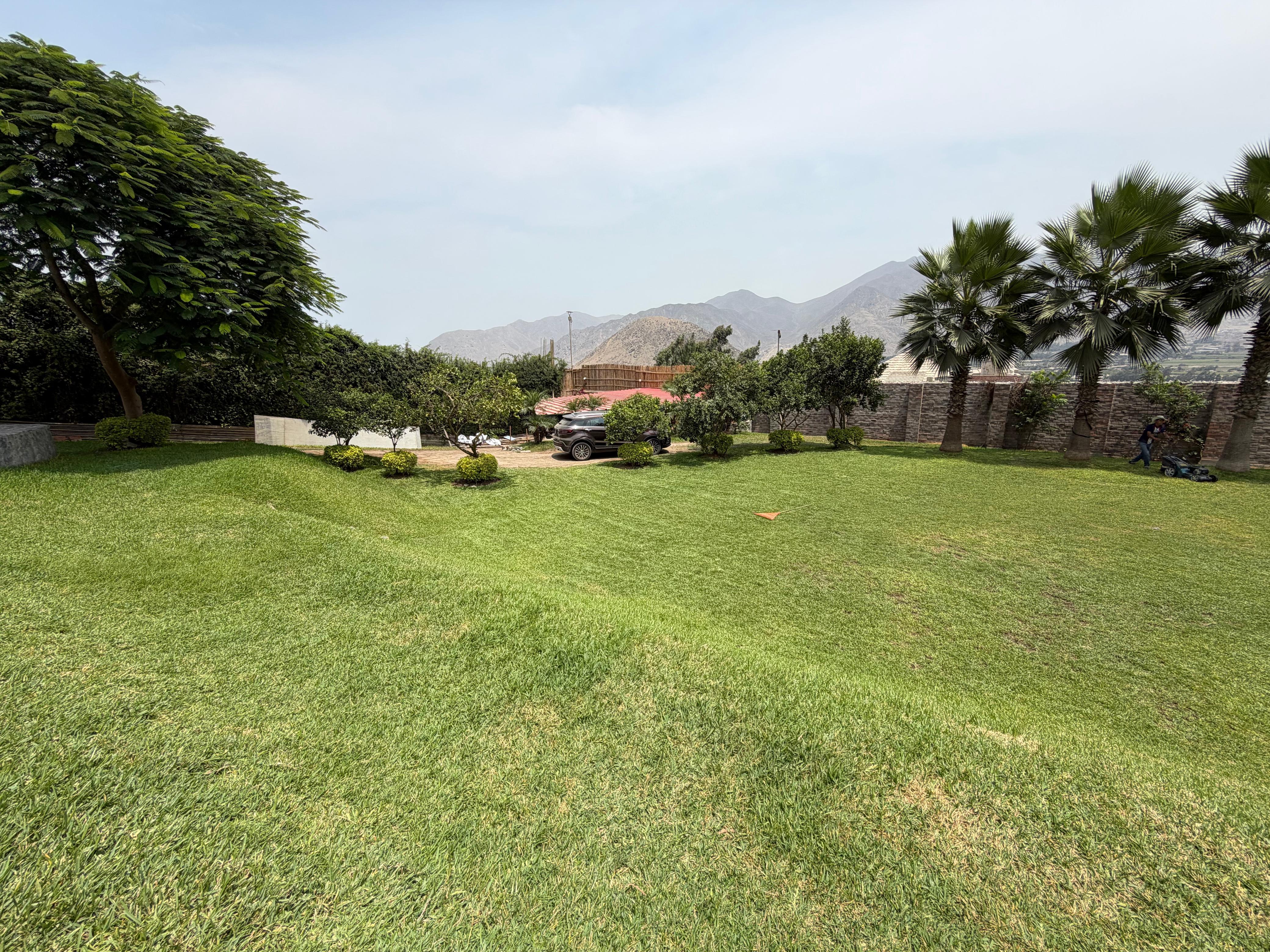 Oportunidad única Terreno ubicado en Pachacamac Oportunidad única Terreno ubicado en Pachacamac