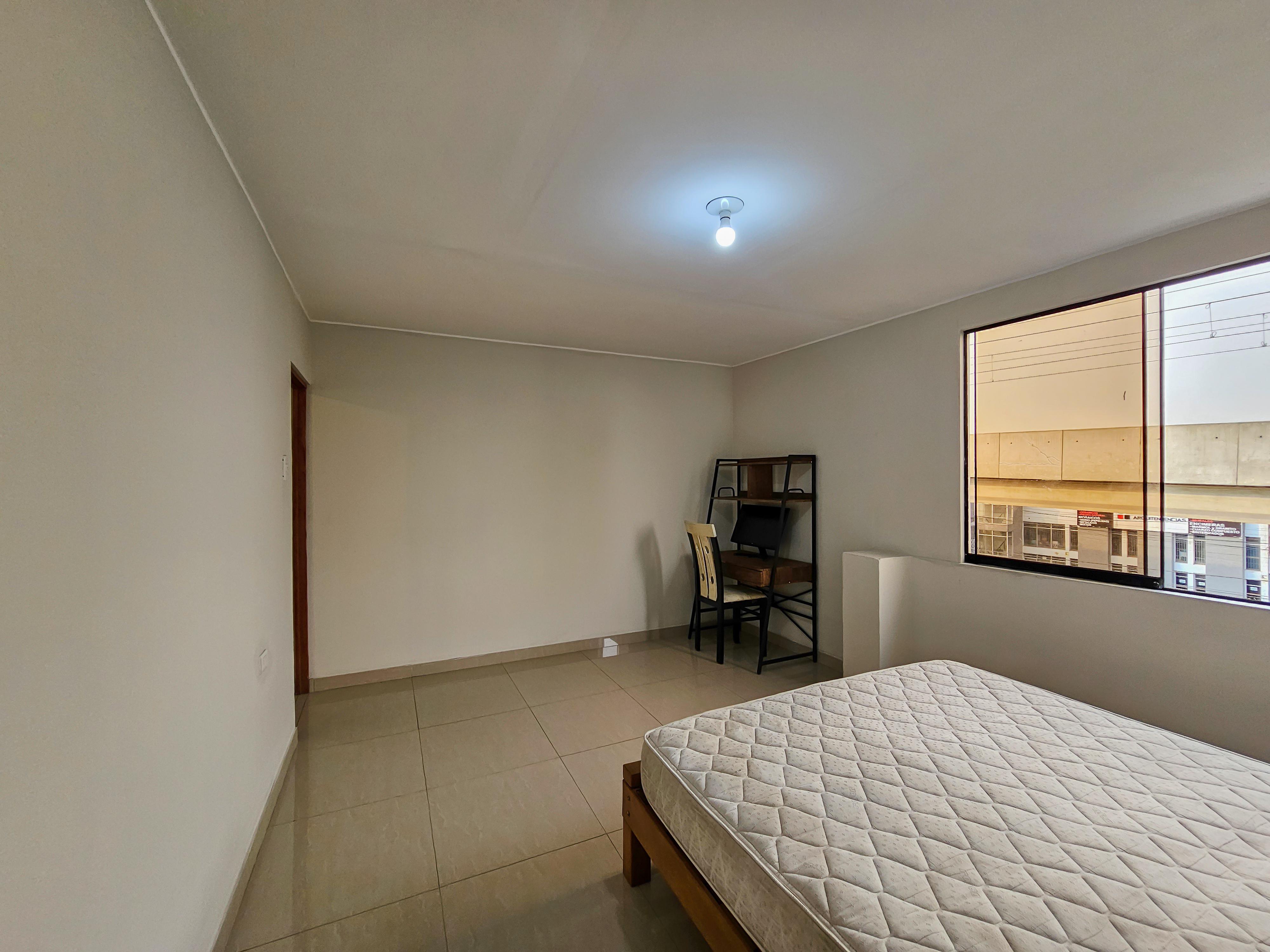 Departamento en alquiler en Santiago de Surco
