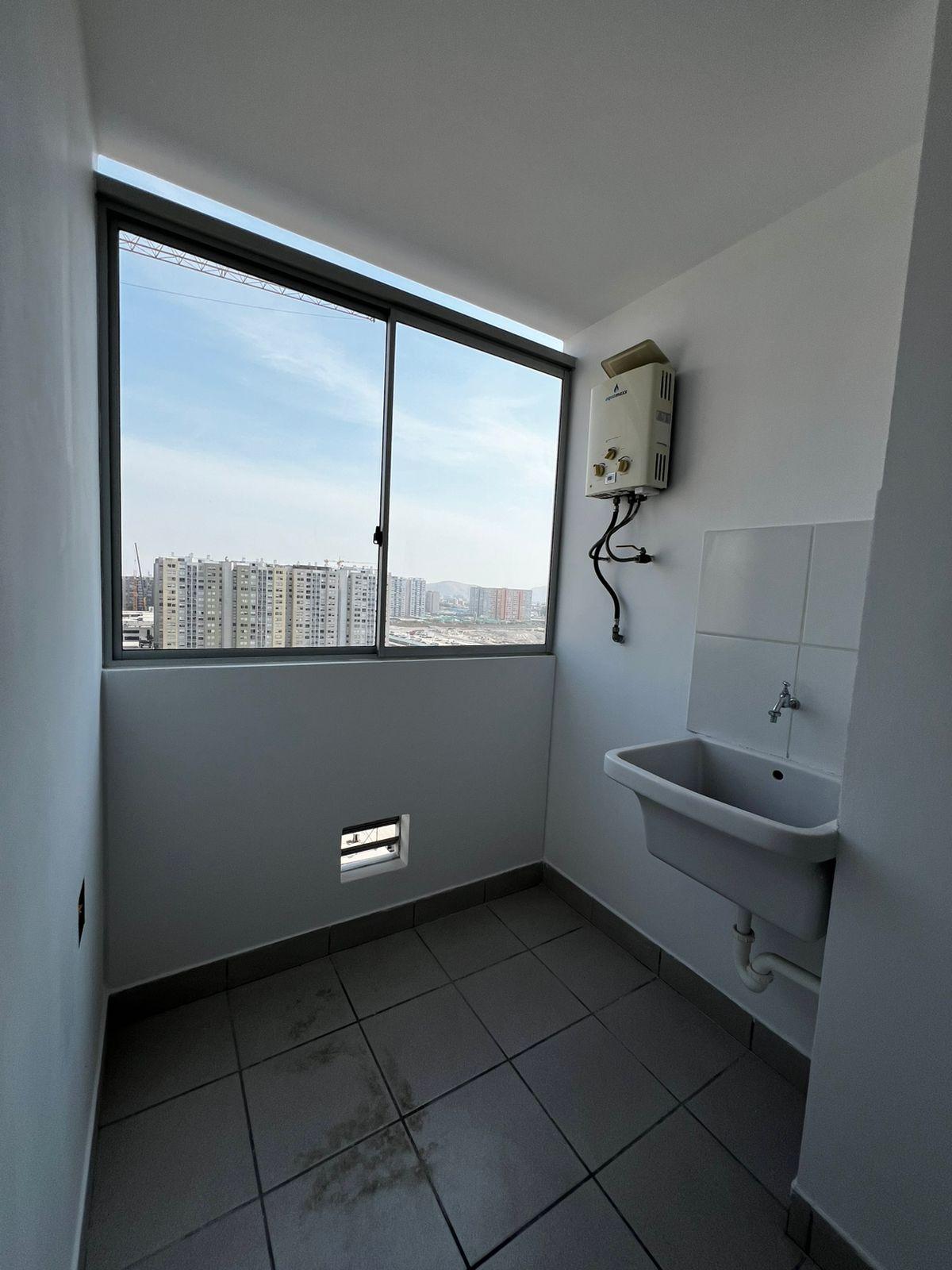 Departamento de 3 dormitorios y 1 baños ubicado en Comas Departamento de 3 dormitorios y 1 baños ubicado en Comas