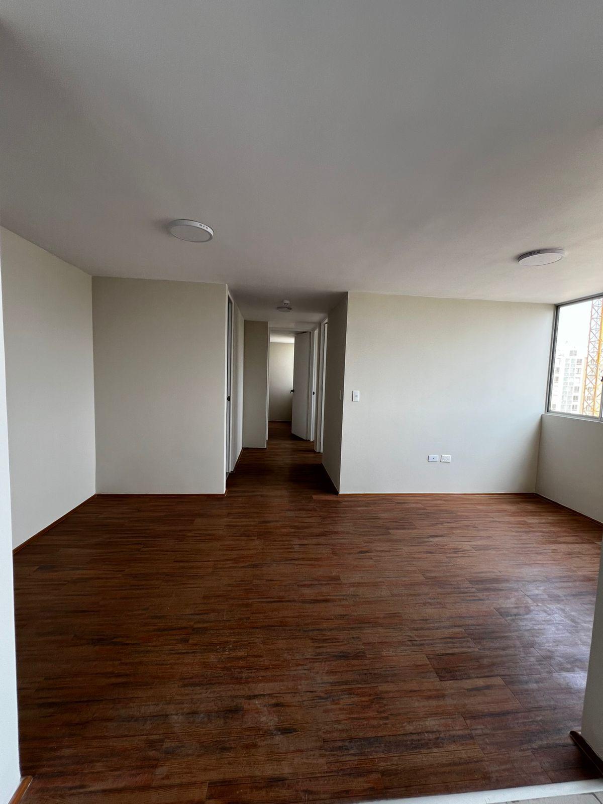 Departamento en Venta de 3 dormitorios ubicado en Comas Departamento en Venta de 3 dormitorios ubicado en Comas