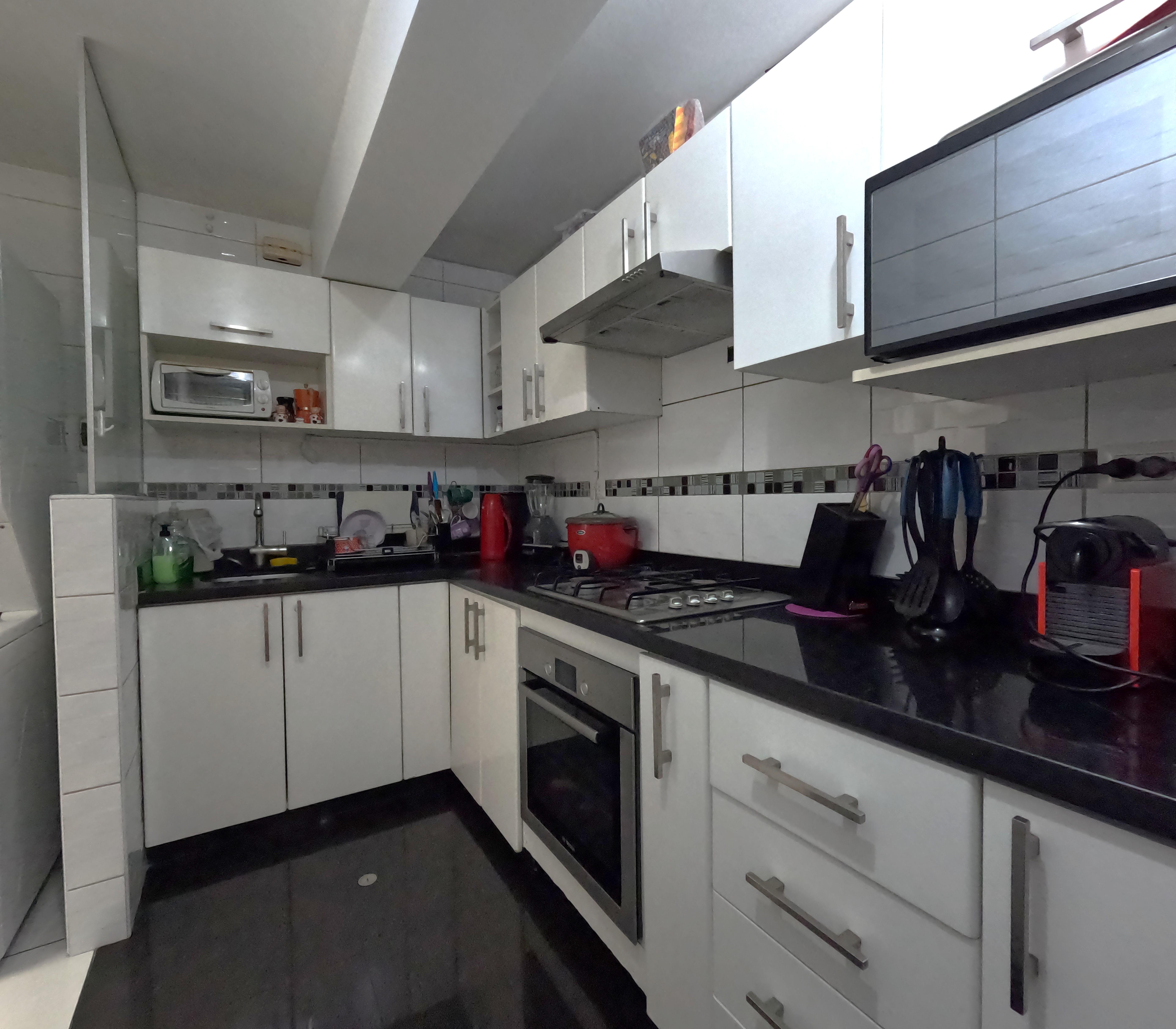 Departamento en Venta ubicado en San Borja Departamento en Venta ubicado en San Borja