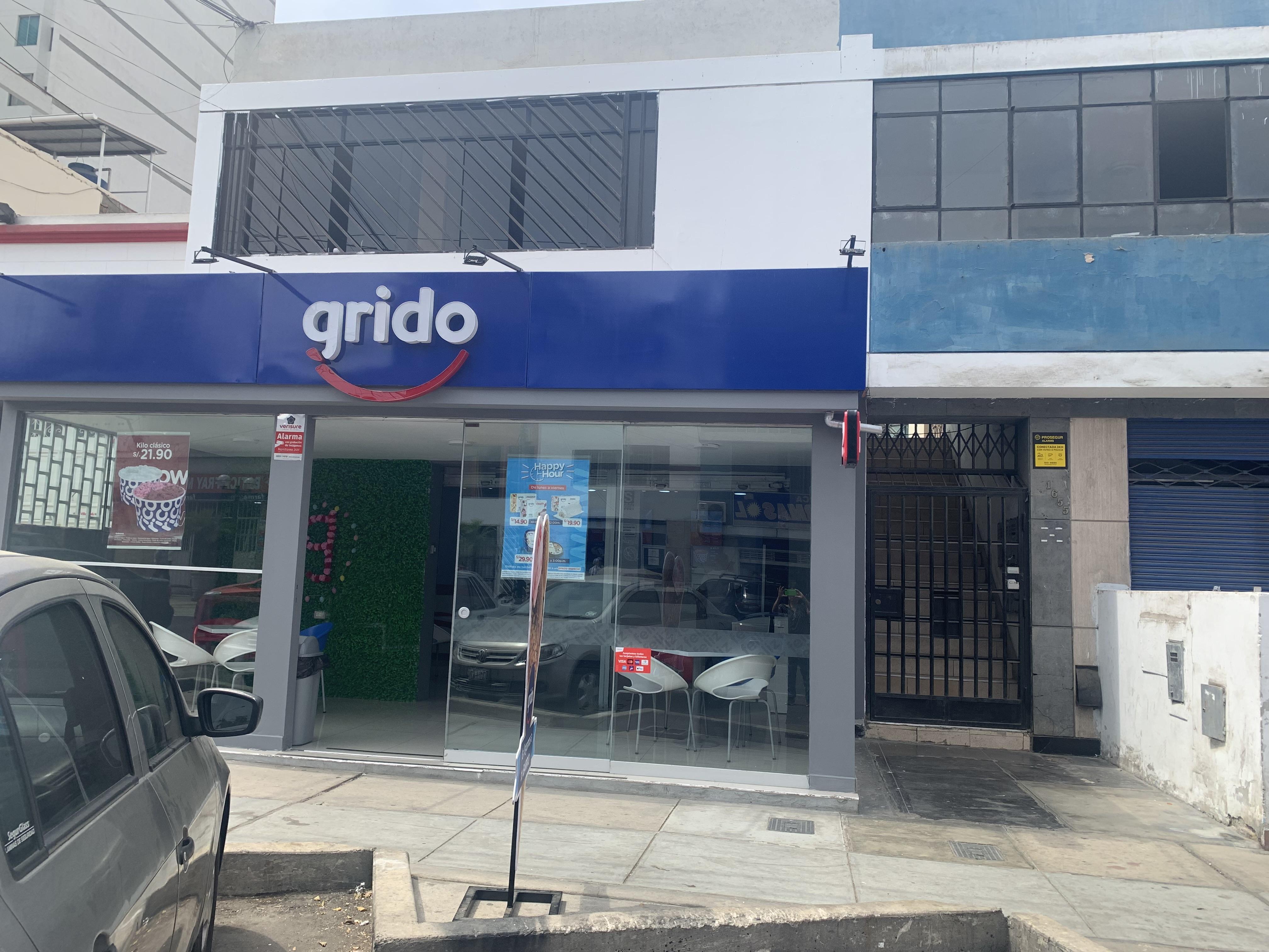 Local comercial en Venta ubicado en Jr. Huiracocha Local comercial en Venta ubicado en Jr. Huiracocha