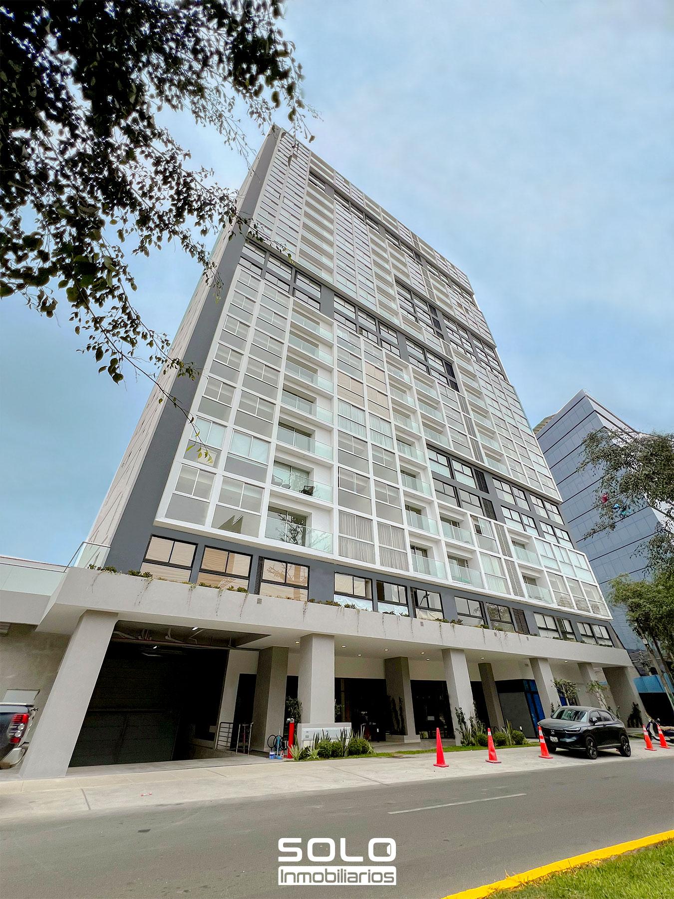 Departamento en venta en Santiago de Surco