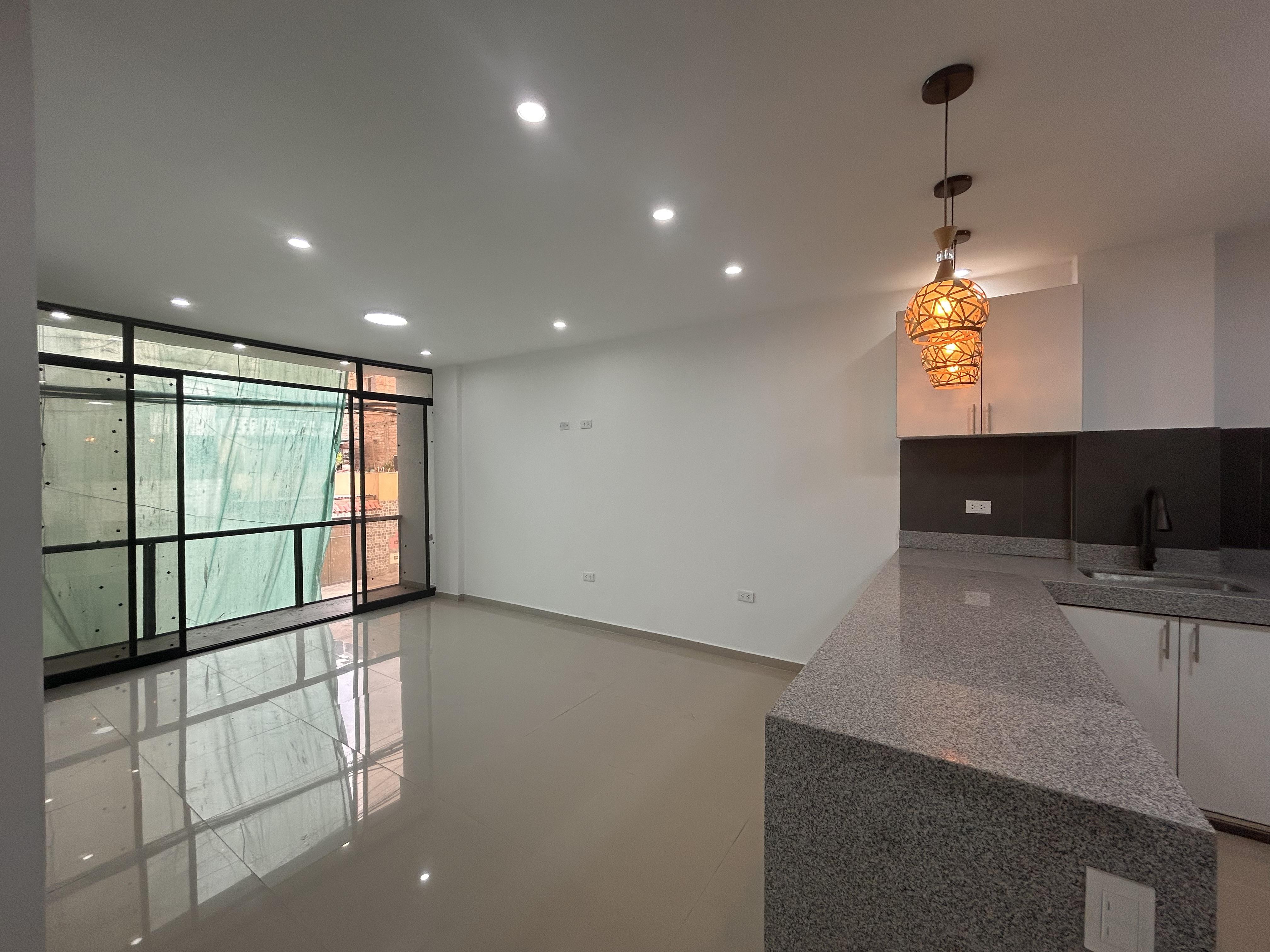 Departamento en Venta ubicado en La Perla Departamento en Venta ubicado en La Perla