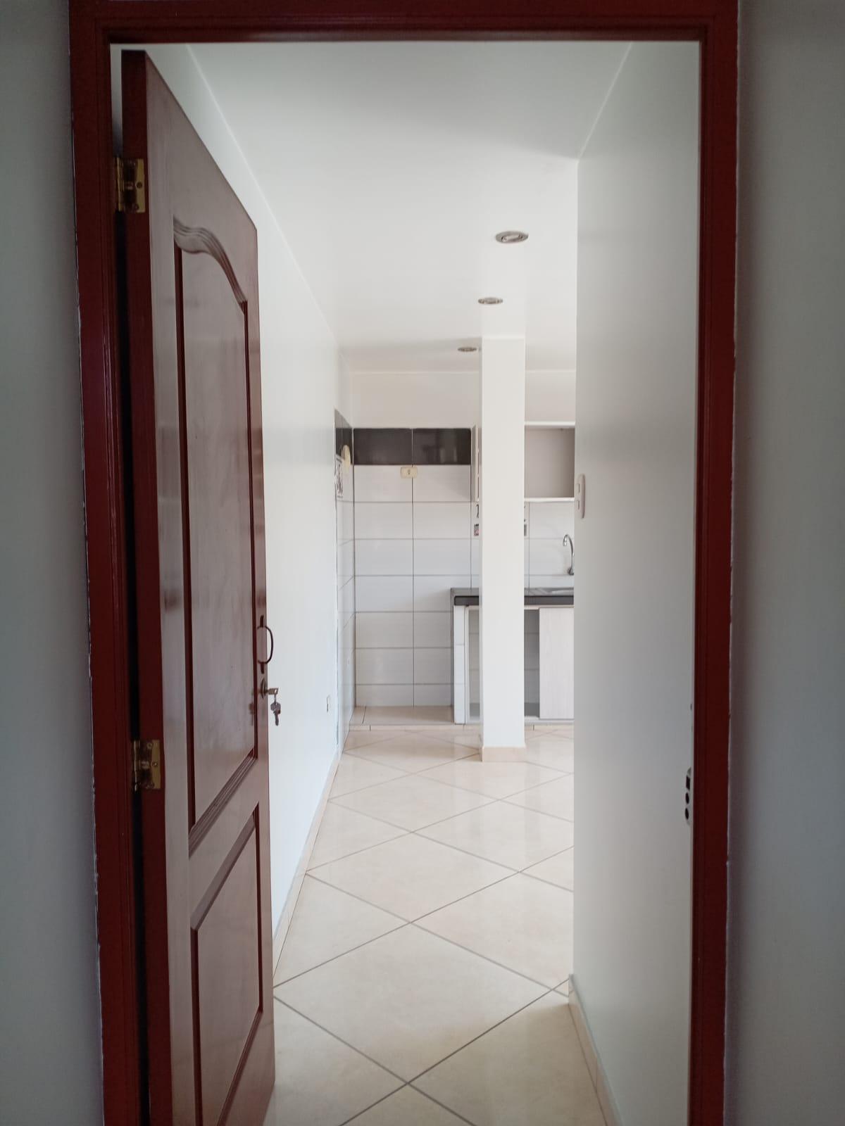 Departamento de 1 dormitorios y 1 baños ubicado en San Martin De Porres Departamento de 1 dormitorios y 1 baños ubicado en San Martin De Porres