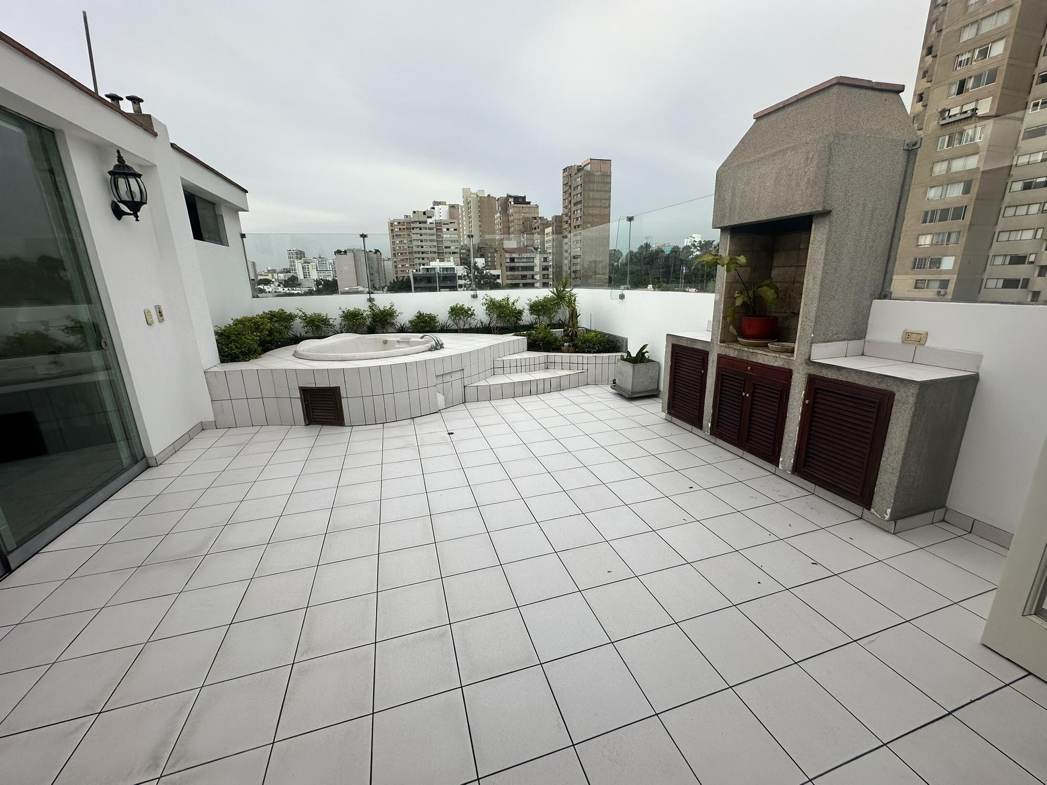 Departamento en Alquiler ubicado en San Isidro Departamento en Alquiler ubicado en San Isidro