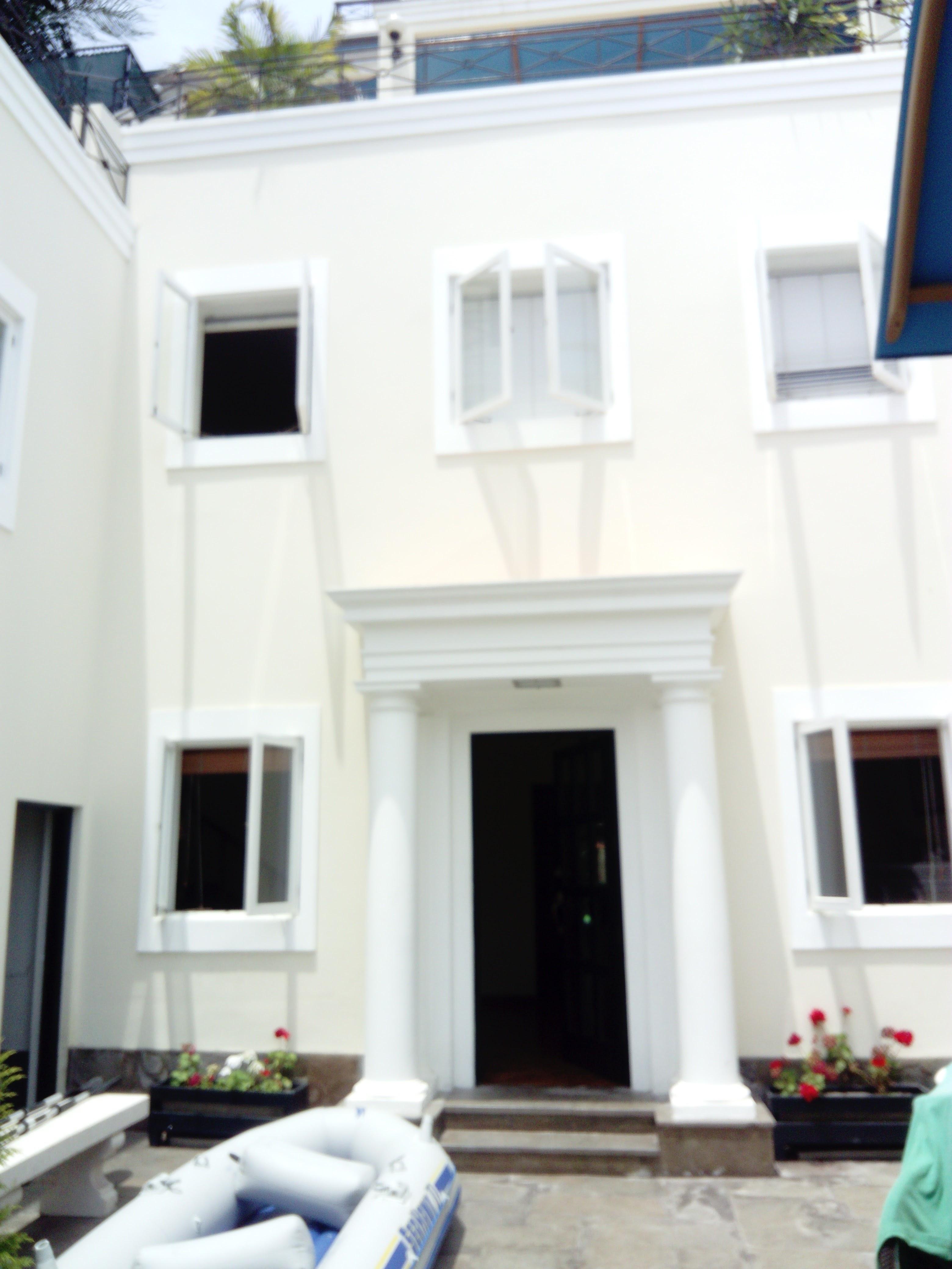 Casa en Venta y permite mascotas Casa en Venta y permite mascotas