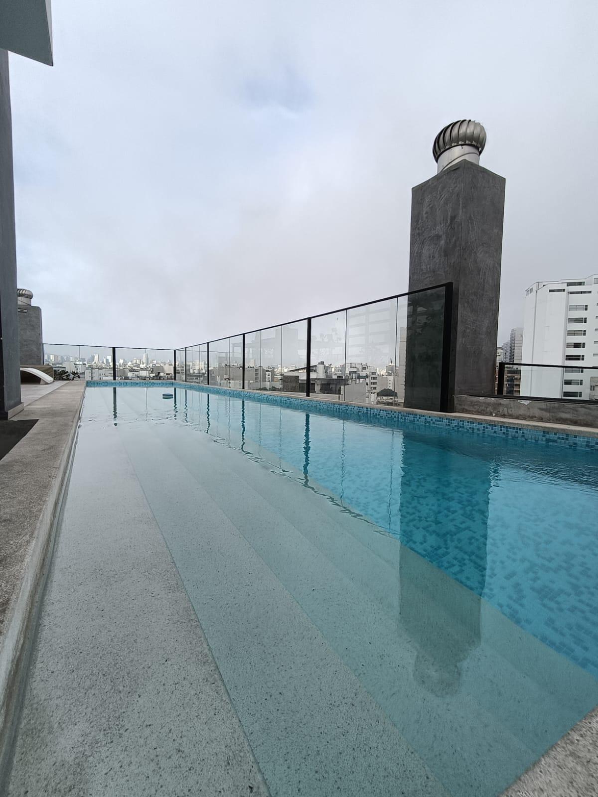 Departamento en Alquiler ubicado en Miraflores a $1,350