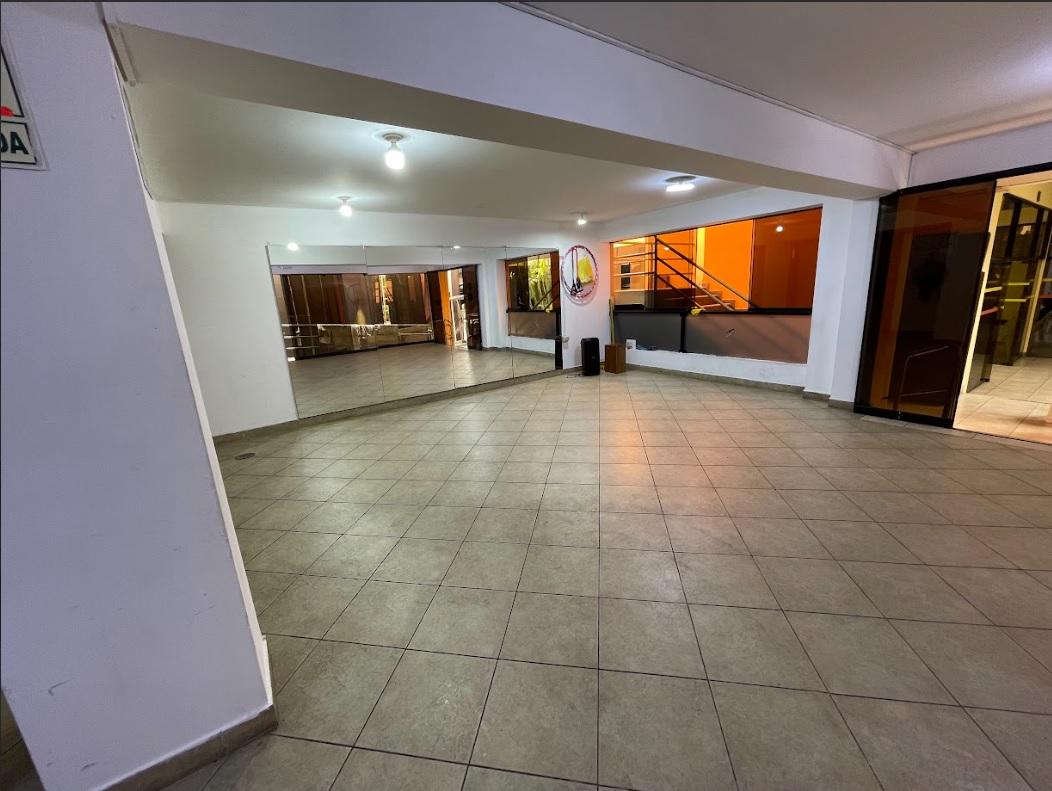 Local comercial en Venta ubicado en La Molina Local comercial en Venta ubicado en La Molina