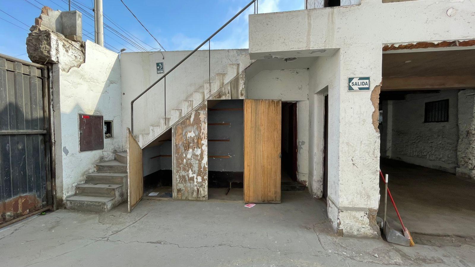 Terreno en Venta ubicado en Jr. García Y García 745 Terreno en Venta ubicado en Jr. García Y García 745