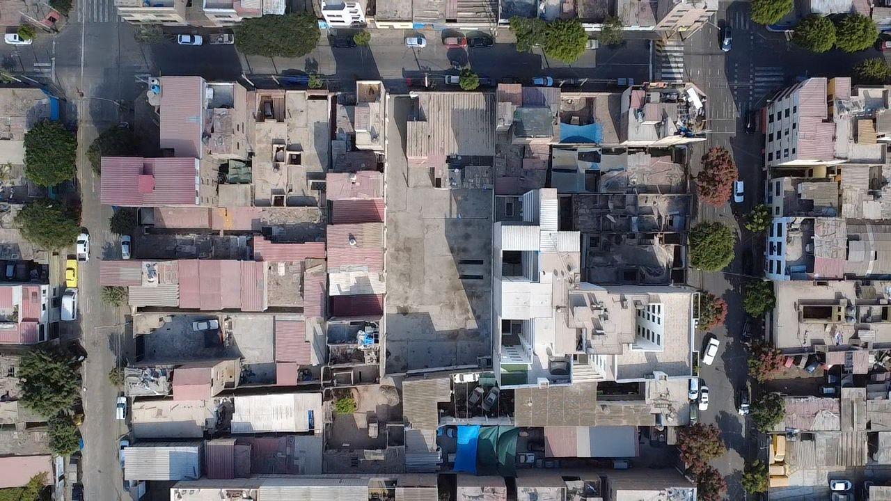 Oportunidad única Terreno ubicado en Barranco Oportunidad única Terreno ubicado en Barranco