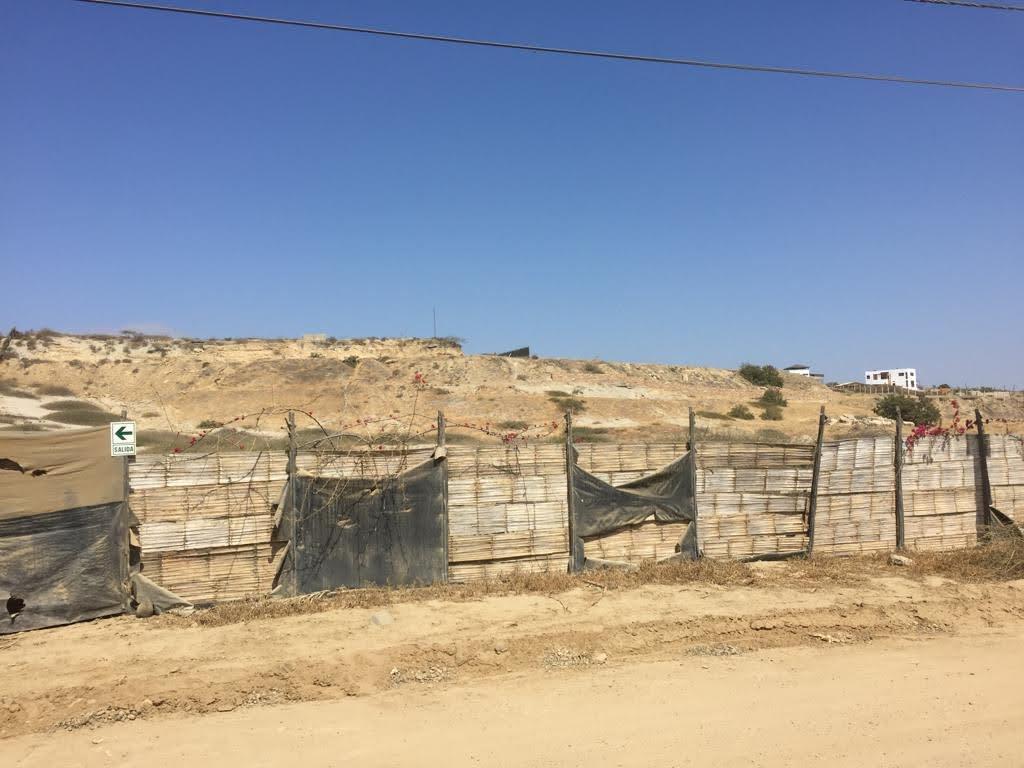 Terreno en Venta ubicado en Vichayito - Piura Terreno en Venta ubicado en Vichayito - Piura