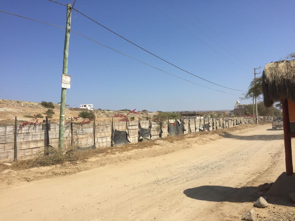 Amplio Terreno ubicado en Piura Amplio Terreno ubicado en Piura