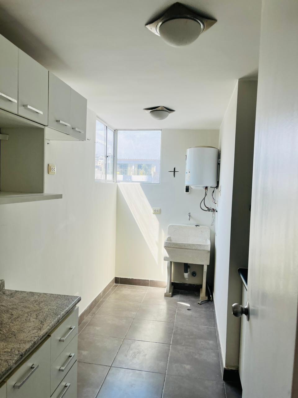 Departamento de 3 dormitorios ubicado en Chorrillos Departamento de 3 dormitorios ubicado en Chorrillos