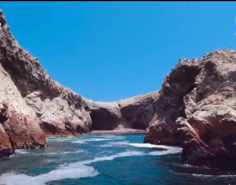 Terreno de ocasión ubicado en Paracas Terreno de ocasión ubicado en Paracas