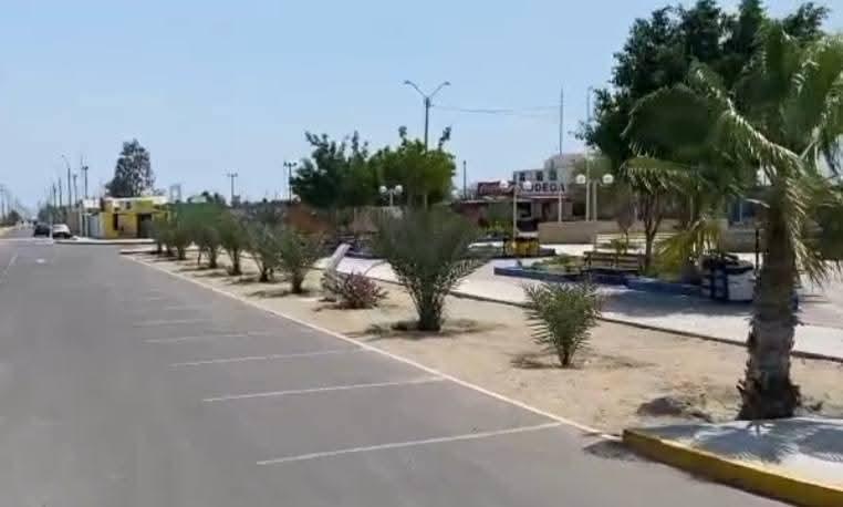 Oportunidad única Terreno ubicado en Paracas Oportunidad única Terreno ubicado en Paracas