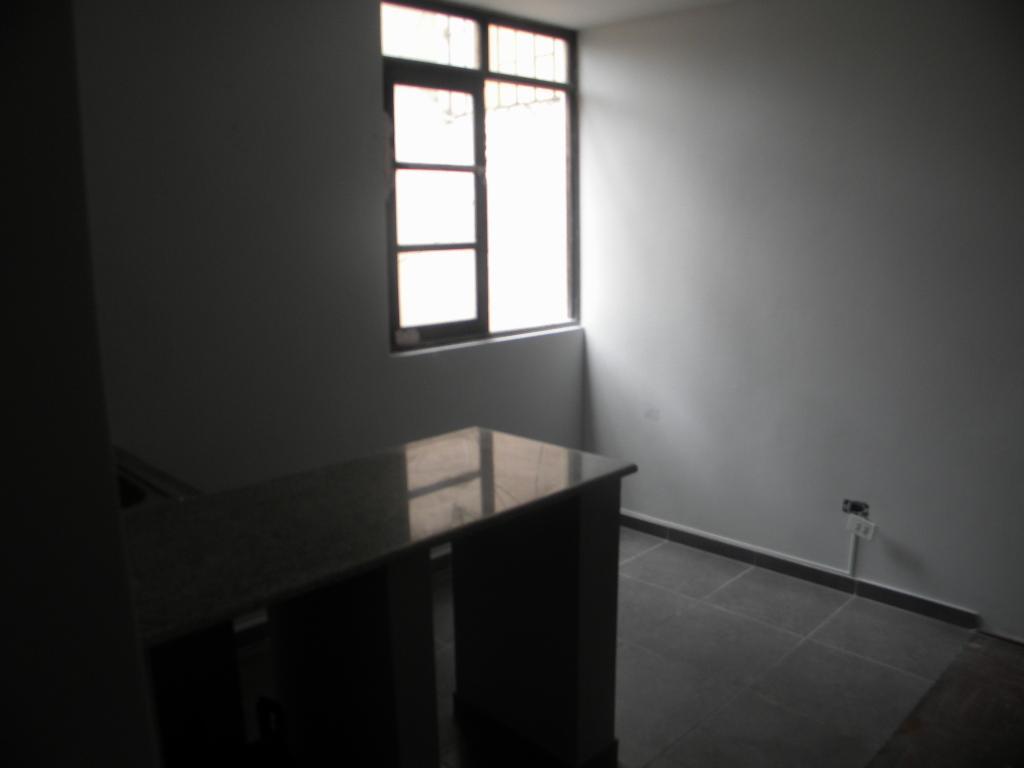 Departamento de 1 dormitorios ubicado en Miraflores Departamento de 1 dormitorios ubicado en Miraflores